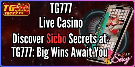 tg777g|Discover the Excitement at TG777: Your Premier .